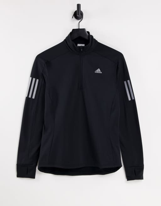 Adidas running clearance sweater