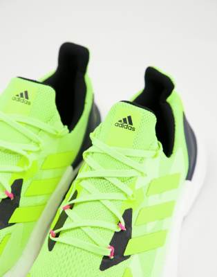 adidas luminous trainers