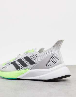 adidas running x9000l3