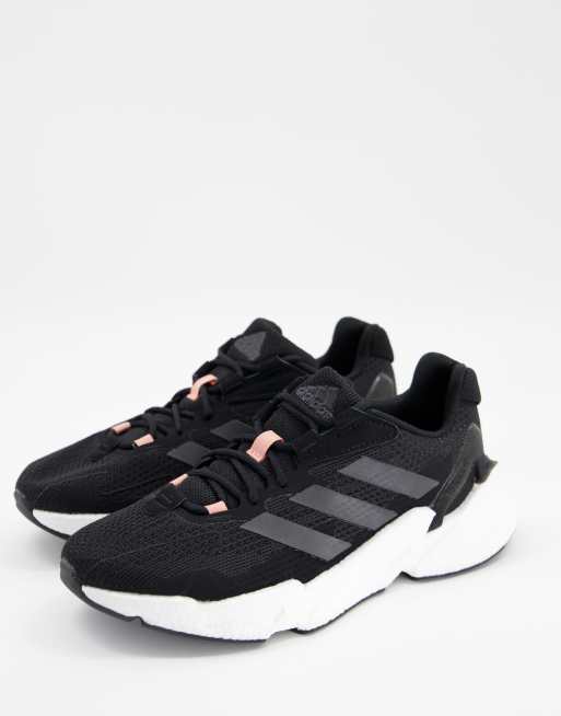 adidas - Running - X9000L4 - Sneakers i sort 