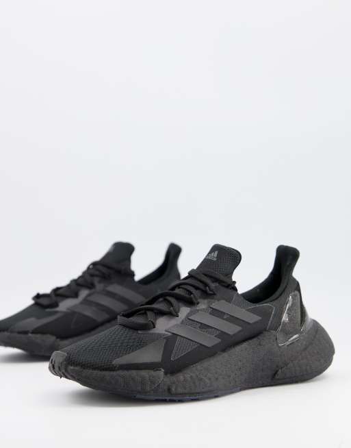 Adidas 2025 running negras