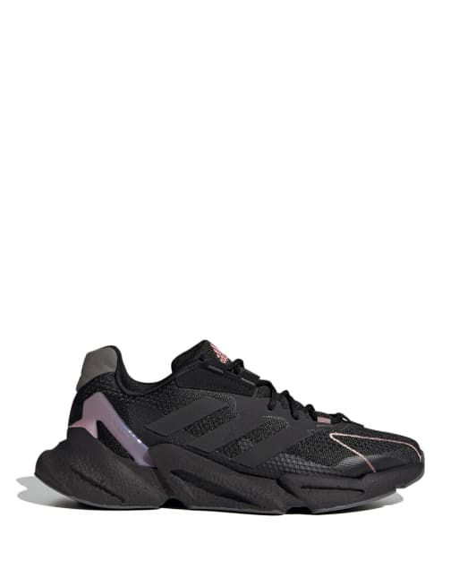 adidas Running  X9000L4 trainers in black