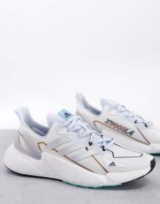 adidas running x9000l4 off white