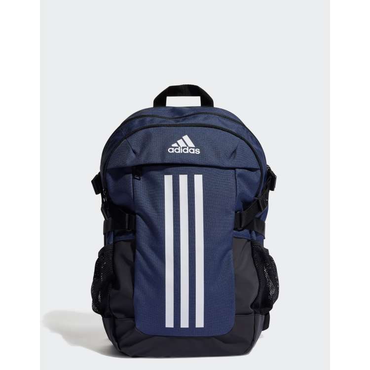 SAC A DOS ADIDAS BACKPACK CLUB NOIR BLEU