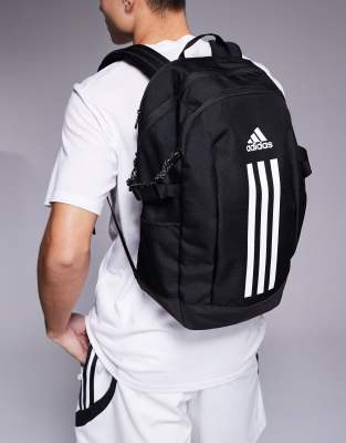 Adidas - Sac à dos de sport - Noir