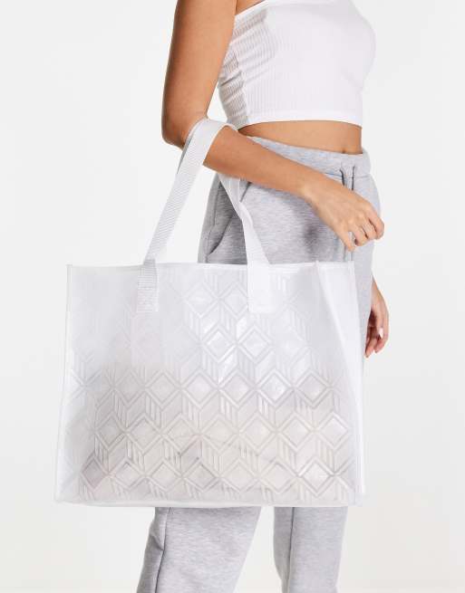 Sac Cabas Transparent