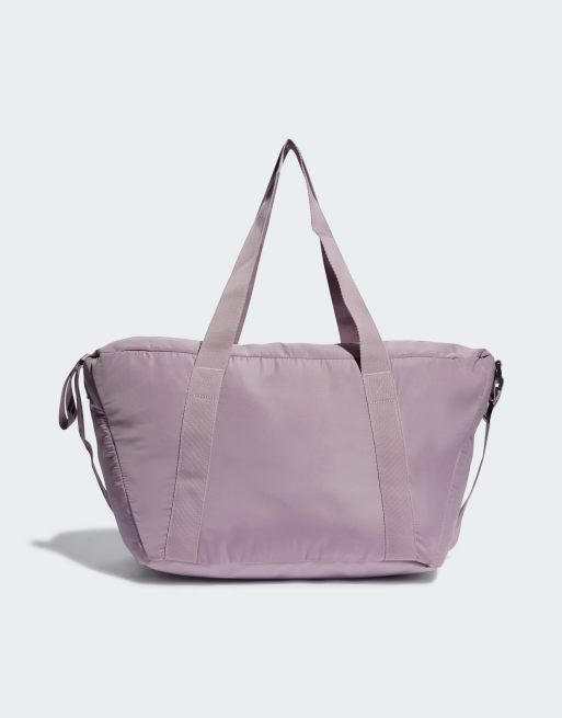 Sac store adidas violet