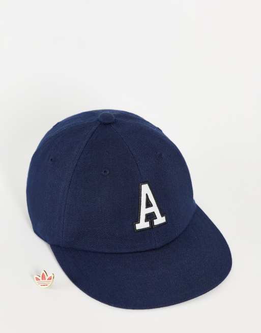 Adidas samstag dad cap clearance