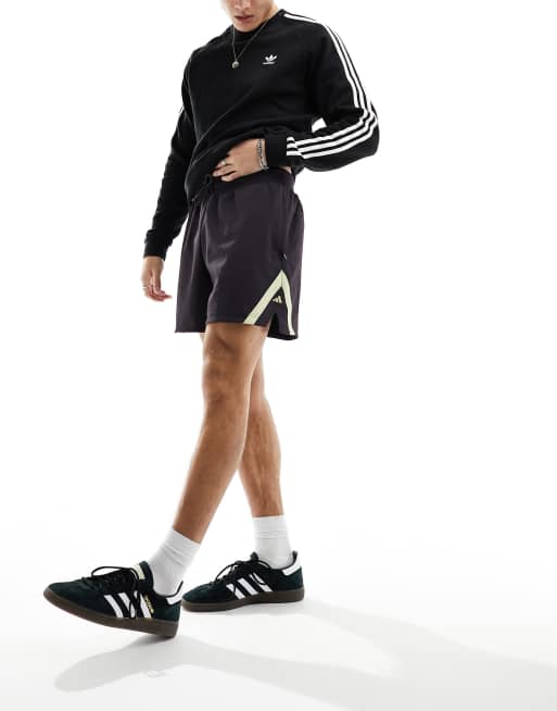 adidas - Select - Short - Violet