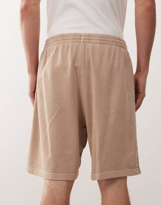 adidas - Short de sport - Beige délavé, 5 de 5