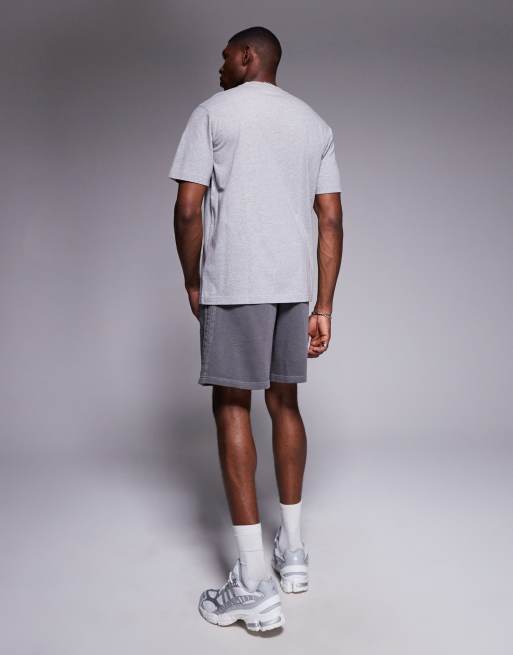 adidas - Short de sport - Noir délavé, 2 de 5