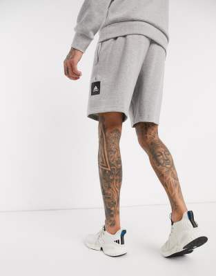 asos adidas shorts