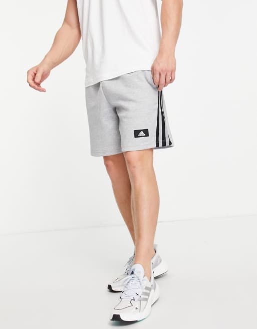 Adidas wrap hot sale shorts