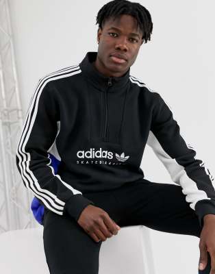 adidas 3 stripe jacket