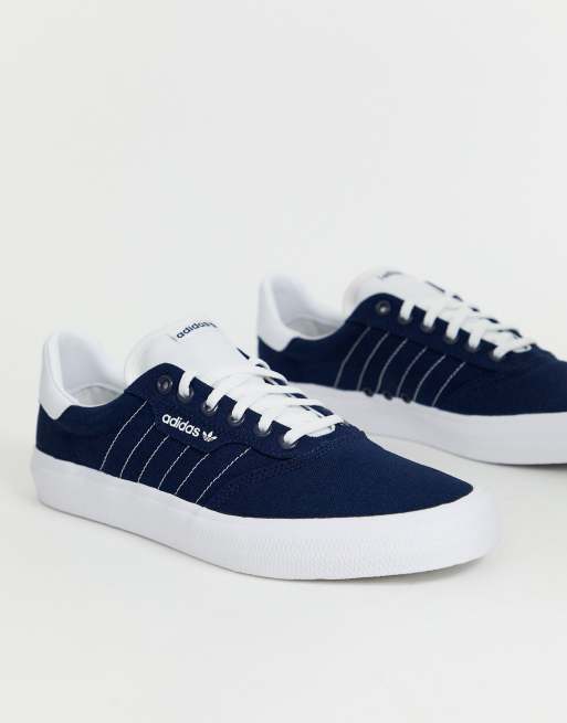 Adidas originals 2025 skateboarding 3mc shoes