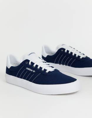 adidas 3mc navy blue
