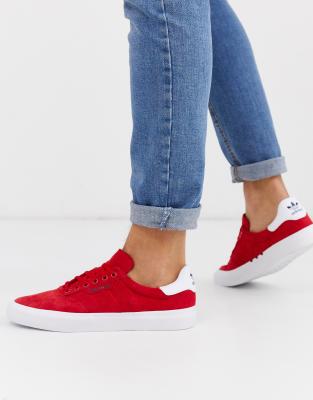 Adidas 3mc store vulc red