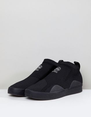 adidas Skateboarding 3ST .002 PK Sneakers In Black CG5612 | ASOS