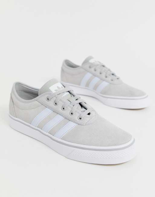 Adidas adi ease gris new arrivals