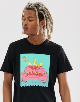 adidas beavis and butthead asos