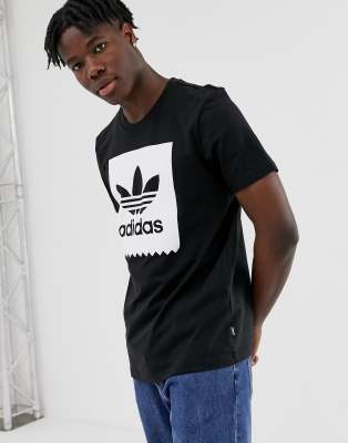 adidas box tee