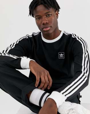 adidas california tee long sleeve