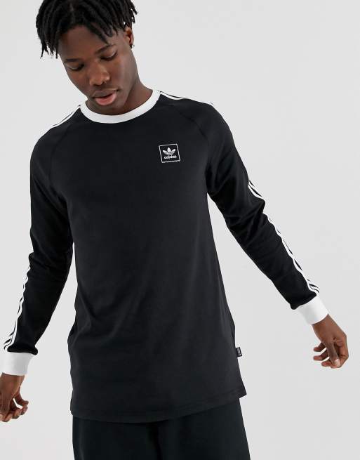 Adidas california cheap long sleeve