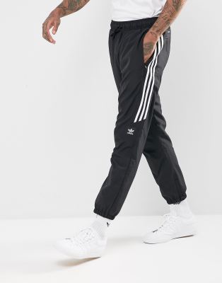 adidas Skateboarding Classic joggers in 