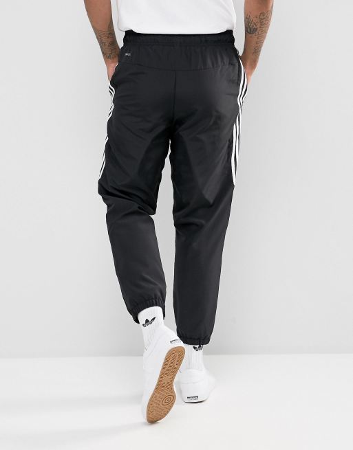 adidas Skateboarding Classic sweatpants in black br4009 ASOS