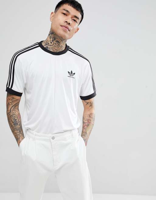 Adidas skateboarding store clima club jersey