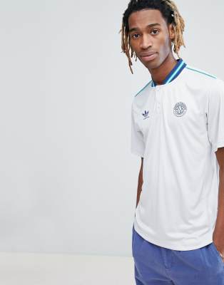 adidas skate football shirt