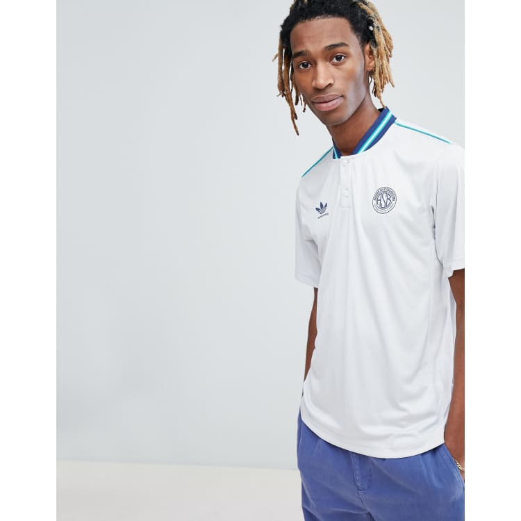 Adidas skateboarding best sale football jersey