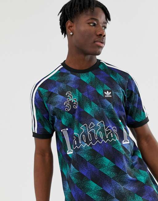 Adidas towning sale jersey