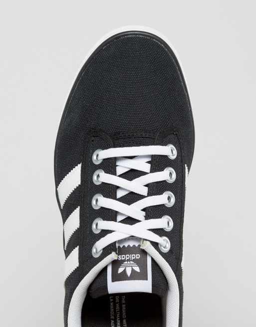 Adidas kiel outlet noir