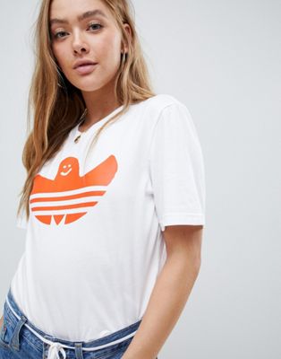 adidas bird shirt
