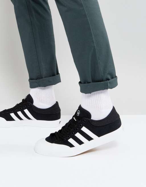 Adidas store matchcourt noir