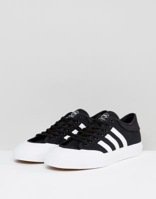 adidas matchcourt noir