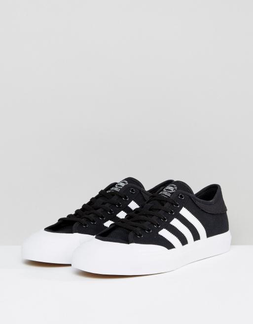 Adidas 2025 matchcourt noir