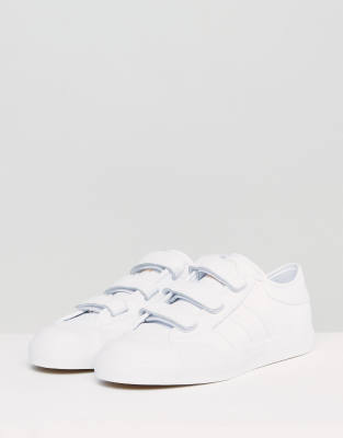 adidas matchcourt cf shoes