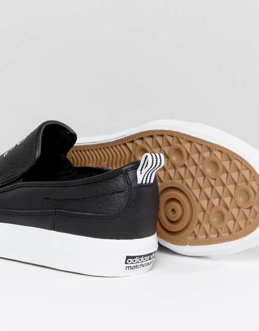 Vans matchcourt hot sale