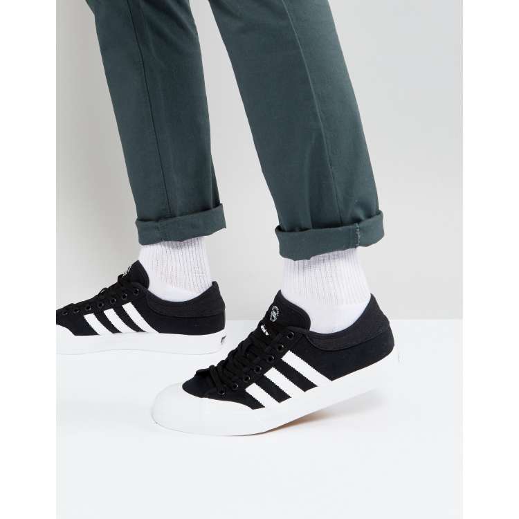 Adidas cheap matchcourt skate