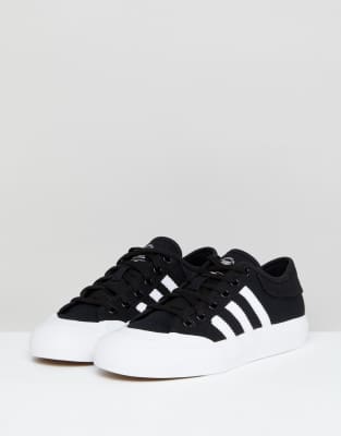 adidas matchcourt skateboarding