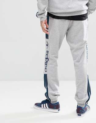 adidas skate joggers