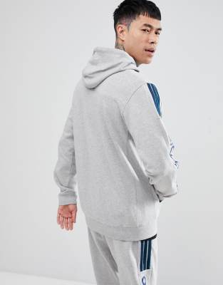 adidas quarzo hoodie