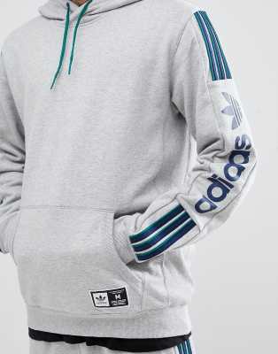 adidas quarzo hoodie
