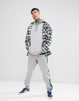 adidas quarzo hoodie