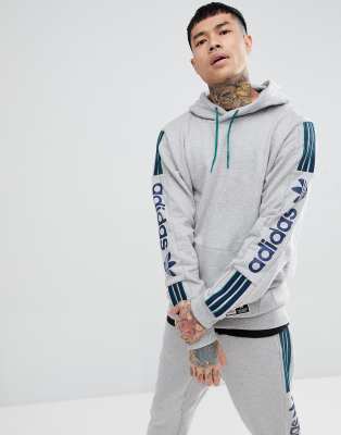 adidas skateboarding tracksuit