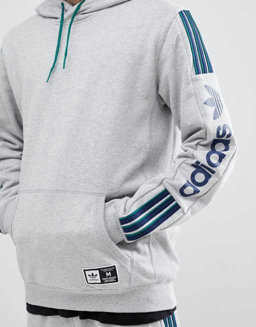 Adidas store quarzo hoodie