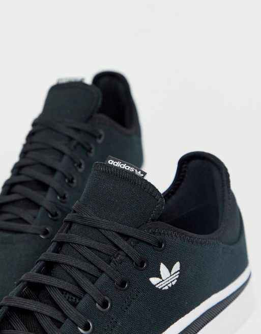 adidas Skateboarding sabalo Baskets Noir