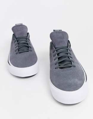 adidas skateboarding sabalo grey